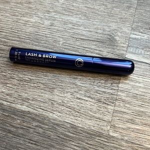 Monat Lash & Brow